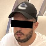 DETIENEN A HOMBRE VINCULADO A ORGANIZACIÓN DELICTIVA TRASNACIONAL