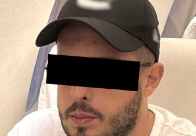 DETIENEN A HOMBRE VINCULADO A ORGANIZACIÓN DELICTIVA TRASNACIONAL