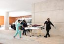 Inicia operaciones el área de urgencias del nuevo Hospital O’Horán