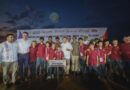 Yucatán inaugura competencias de vela de la Olimpiada Nacional Conade 2026