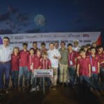 Yucatán inaugura competencias de vela de la Olimpiada Nacional Conade 2026