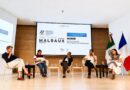 Participa Yucatán en seminario México-Francia sobre economía creativa