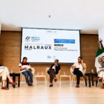 Participa Yucatán en seminario México-Francia sobre economía creativa