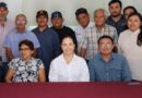 Acercan programas de capacitación y apoyo al sector acuícola