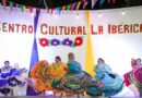La Ibérica celebra 28 años de arte y bienestar para personas mayores
