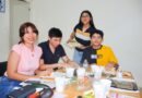 Taller gratuito de comida asiática impulsa autoempleo juvenil