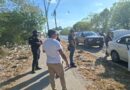 CAEN CUATRO POR ROBO EN TIENDA DE UMÁN