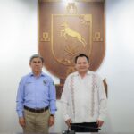Lista primera fase del Puerto de Progreso