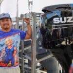 Sepasy abrirá ventanillas para apoyo de motores a pescadores