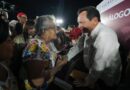 Atienden planteamientos de familias de Kanasín