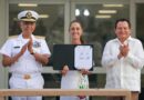 Yucatán amplía servicios de salud con Hospital General Naval de Yucalpetén