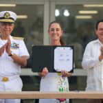 Yucatán amplía servicios de salud con Hospital General Naval de Yucalpetén