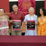 Homenaje a Rossana Filomarino por su legado en la danza contemporánea