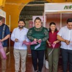 Halachó cuenta con Ventanilla Única Estatal
