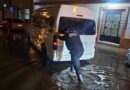 SSP MANTIENE DESPLIEGUE OPERATIVO ANTE AFECTACIONES POR LLUVIAS