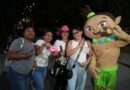 Concluye la Feria de la Niña y el Niño y la Fiesta de Mamá