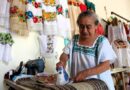 Impulsan comercialización artesanal con nuevo corredor en Maní