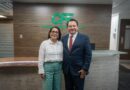 Gobierno de Yucatán y CFE fortalecen infraestructura eléctrica en el estado