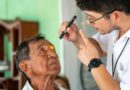 DIF Yucatán atiende salud visual de las personas mayores