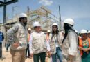 Avanza construcción del Centro Renacimiento Ka’siijil en Izamal