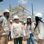 Avanza construcción del Centro Renacimiento Ka’siijil en Izamal