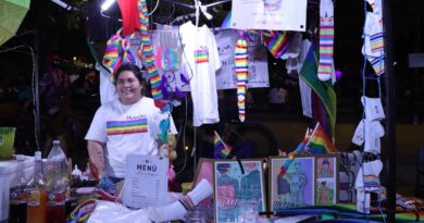 Ayuntamiento impulsa inclusión y talento local con Expo Arcoíris