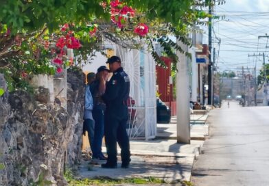HALLAN A ADULTO MAYOR SIN VIDA EN TIZIMÍN