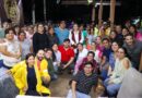 DIF Yucatán brinda apoyo a familias afectadas por lluvias
