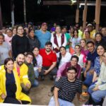 DIF Yucatán brinda apoyo a familias afectadas por lluvias