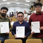 Tecnológico de Progreso entrega 148 títulos profesionales