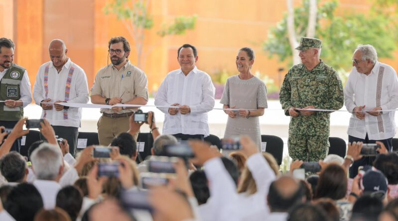 Nuevo Hospital O’Horán transforma salud con tecnología de vanguardia
