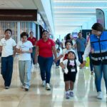Del comedor comunitario al aeropuerto: así impulsa participación ciudadana la Red Mérida Nos Une