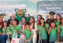 Yucatán obtiene tercer lugar en el Mundialito de Conocimientos de los Derechos de la niñez