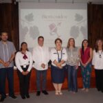 Ayuntamiento participa en el 7o. Congreso Turístico
