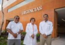Nuevo Hospital O’Horán abrirá el servicio de Urgencias el lunes 25 de mayo