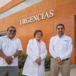 Nuevo Hospital O’Horán abrirá el servicio de Urgencias el lunes 25 de mayo