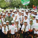 Cruzada Forestal 2026: “Plantamos y cuidamos el futuro”