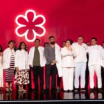 Yucatán entra a la Guía Michelin México 2026