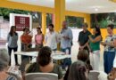 Gobierno del Estado atiende inquietudes sobre movilidad en Cholul