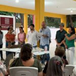 Gobierno del Estado atiende inquietudes sobre movilidad en Cholul