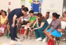 DIF Mérida impulsa la prevención y el cuidado infantil