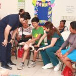 DIF Mérida impulsa la prevención y el cuidado infantil