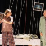 UNAY estrenará “Todos vivos” como montaje de egreso de Teatro 