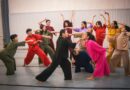 “Efervescencia” lleva la danza contemporánea a una gira peninsular