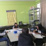Ieaey abre convocatoria para personas voluntarias contra el rezago educativo