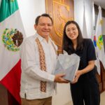 Refuerzan lazos Yucatán y Corea en beneficio de la salud pública