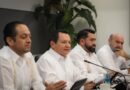 Plan Renacimiento atenderá crisis del agua en Mérida
