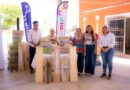 Fortalecen proyectos comunitarios y de seguridad alimentaria