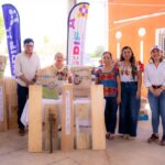 Fortalecen proyectos comunitarios y de seguridad alimentaria