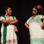 Celebran el Día del Teatro Regional Yucateco